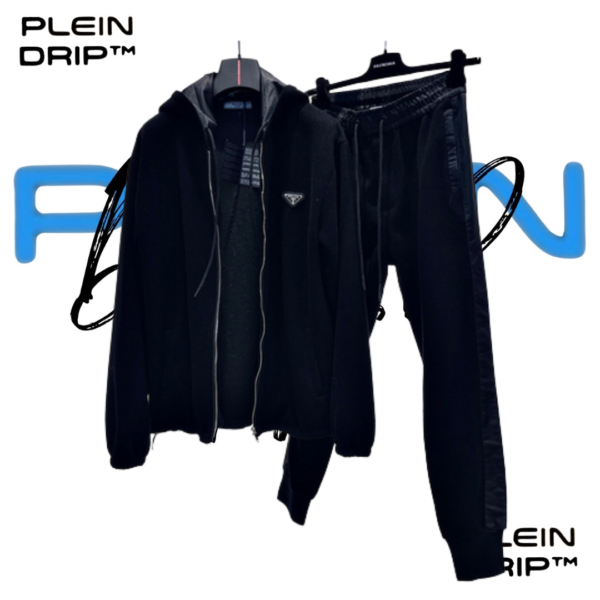 PRD TrackSuit AAD