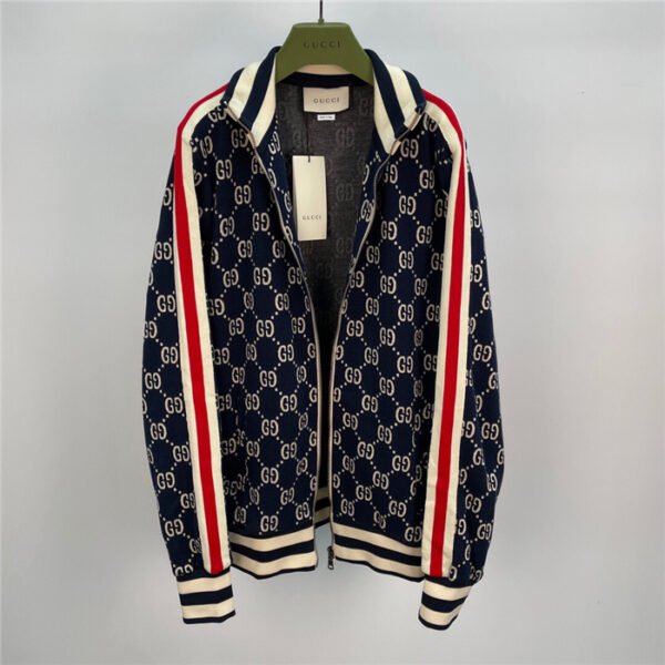 GCC TrackSuit AAJ - immagine 3