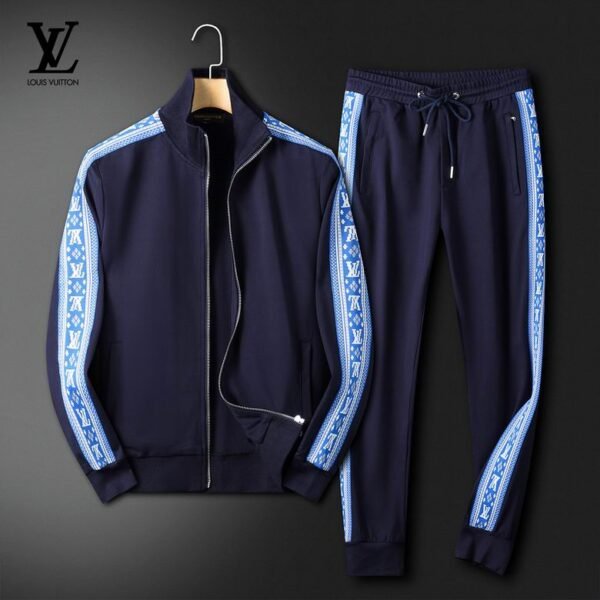 LV TrackSuit AAI - immagine 2