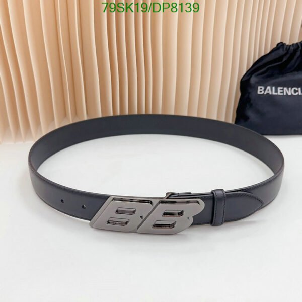 BALE Belt AAB - immagine 2