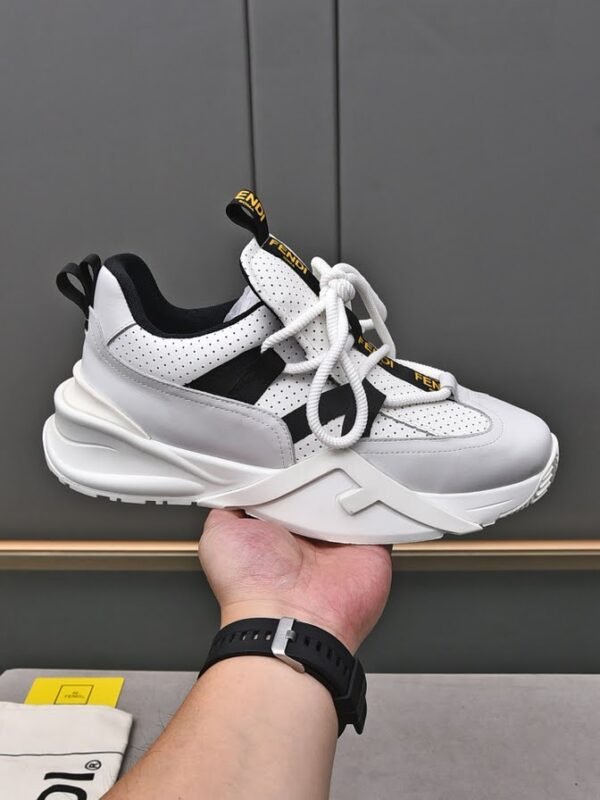 FND Shoes BAD - immagine 2