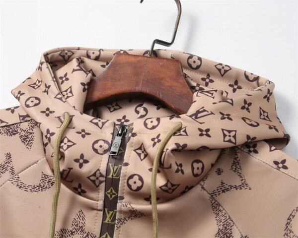 LV TrackSuit AAL - immagine 4