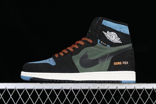 NK AJ1H BAN - immagine 2