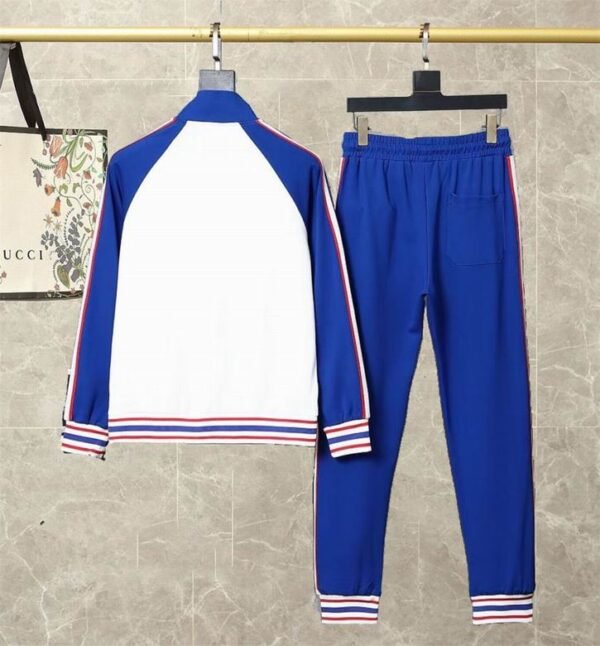 LV TrackSuit AAO - immagine 3