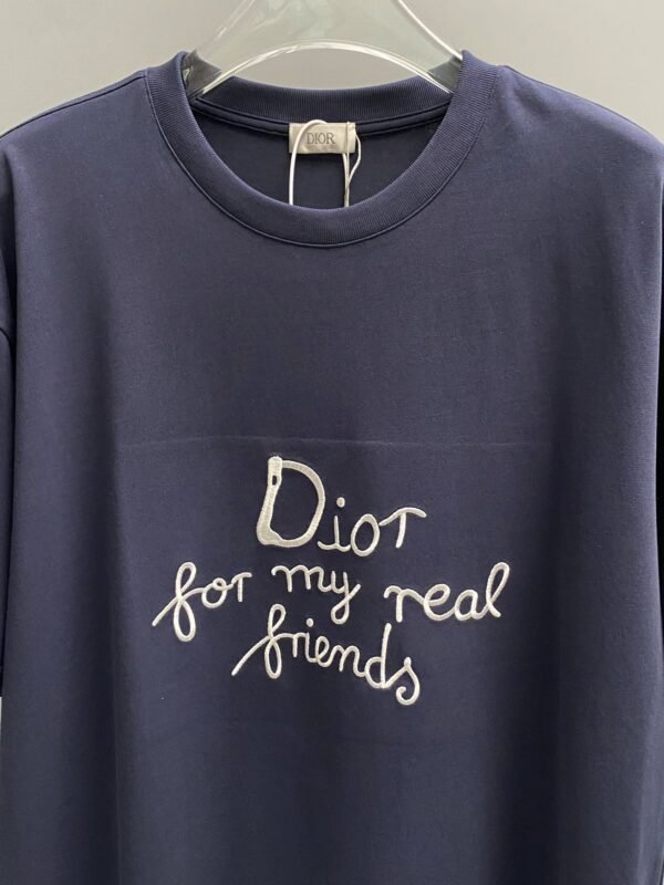 DI0R T-Shirt AAE - immagine 4