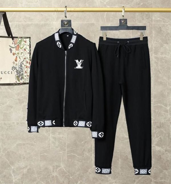 LV TrackSuit AAR - immagine 2