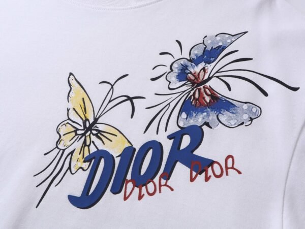 DI0R T-Shirt ABP - immagine 4