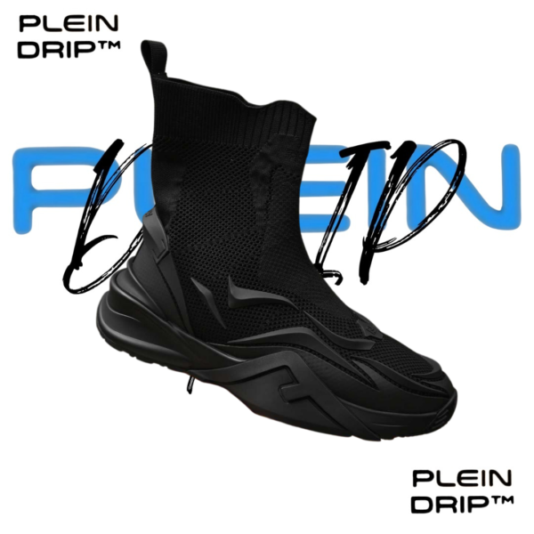 FND Shoes AAE