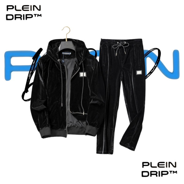 LV TrackSuit AAD