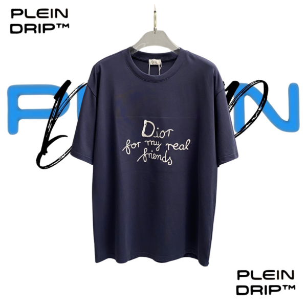 DI0R T-Shirt AAE