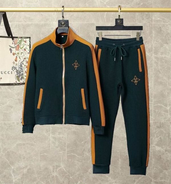 LV TrackSuit AAS - immagine 2
