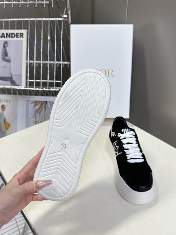 DI0R Shoes ABJ - immagine 4