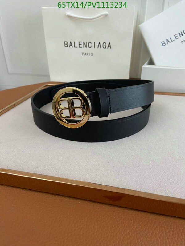 BALE Belt AAO - immagine 3