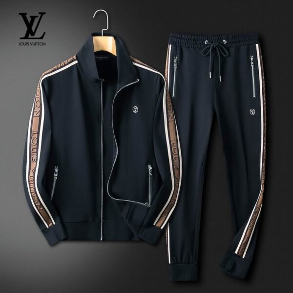 LV TrackSuit AAH - immagine 2
