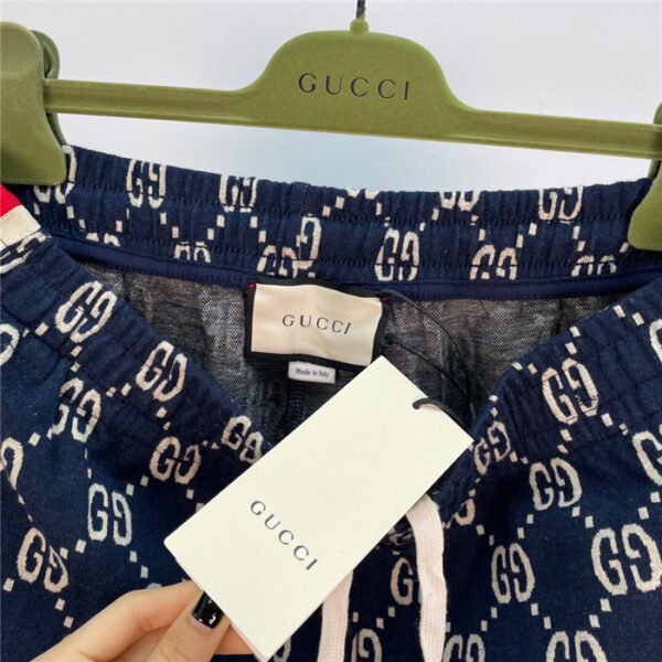 GCC TrackSuit AAJ - immagine 4