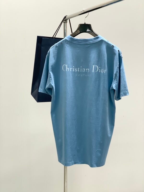 DI0R T-Shirt ABB - immagine 3