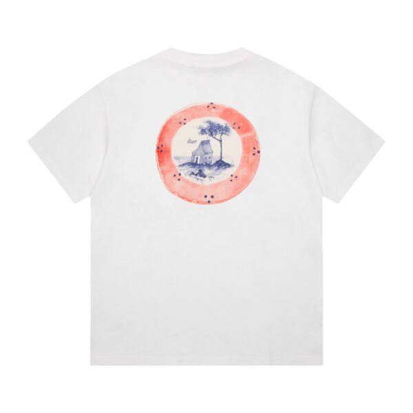 DI0R T-Shirt ABU - immagine 3