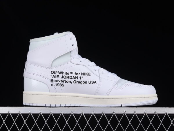 NKxOW AJ1H AAB - immagine 3