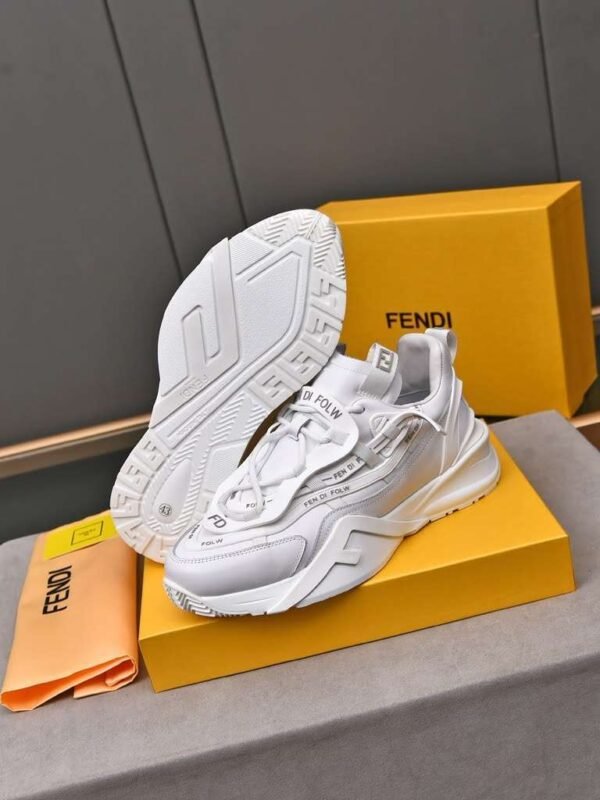 FND Shoes BAJ - immagine 3