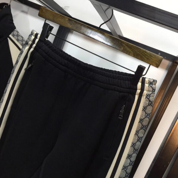GCC TrackSuit AAQ - immagine 4