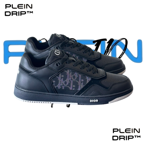 DI0R Shoes AAF