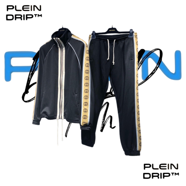 GCC TrackSuit AAF