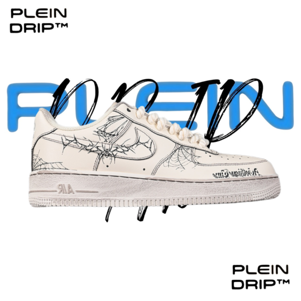 NK AF1L AAF