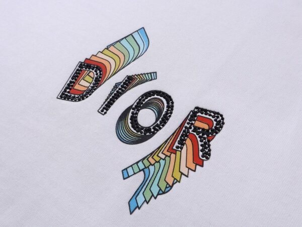 DI0R T-Shirt ABQ - immagine 4