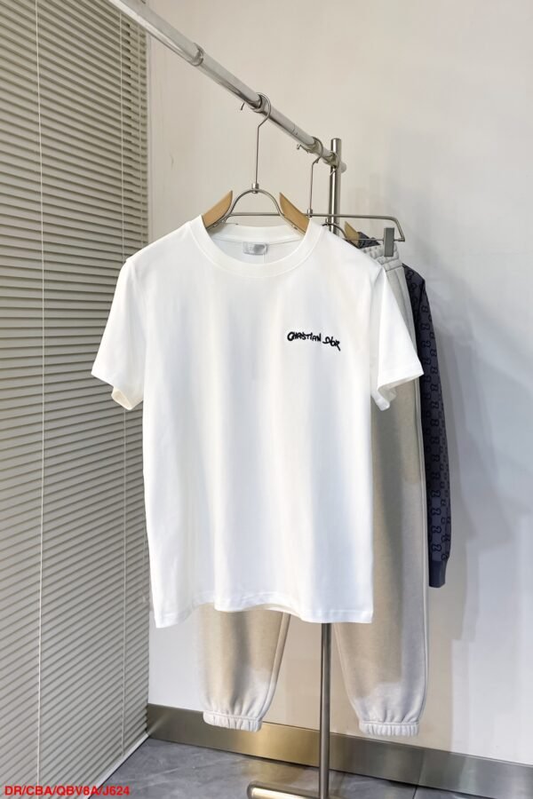 DI0R T-Shirt AAA - immagine 2