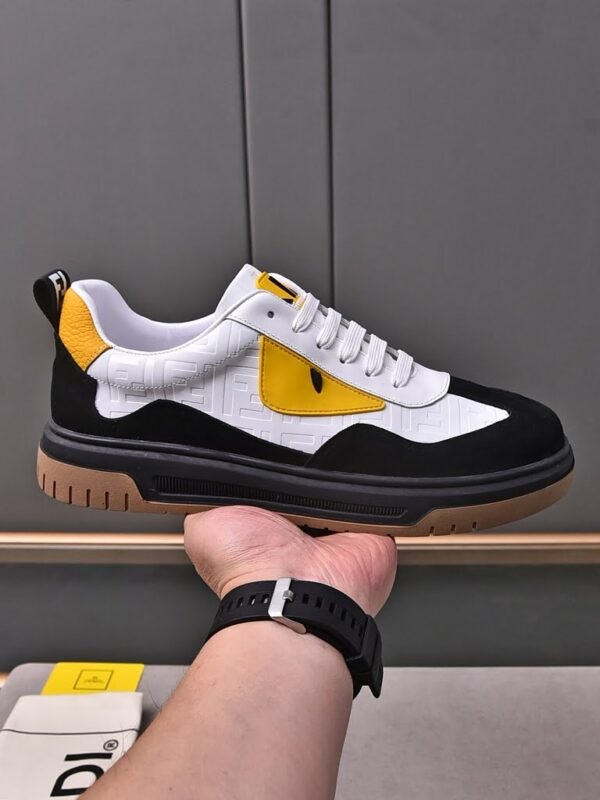 FND Shoes CAD - immagine 2