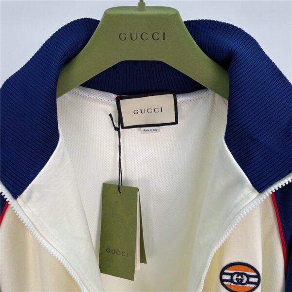 GCC TrackSuit AAN - immagine 3