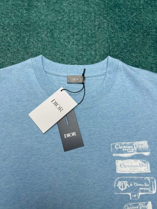 DI0R T-Shirt ABI - immagine 4