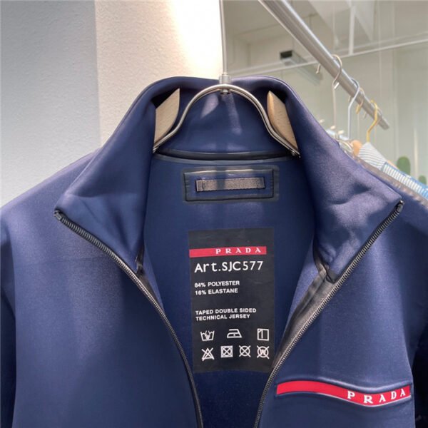 PRD TrackSuit AAE - immagine 3