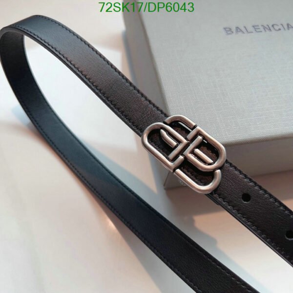 BALE Belt AAH - immagine 3