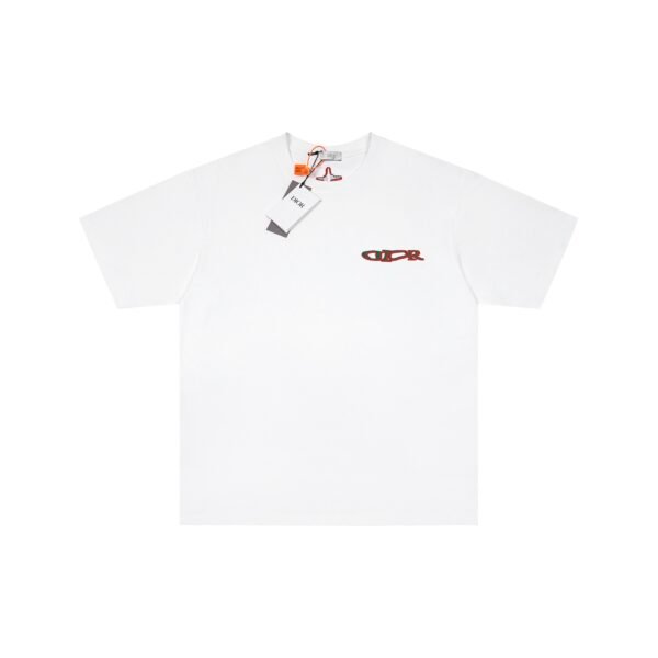 DI0R T-Shirt AAR - immagine 2