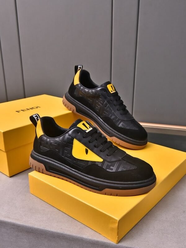 FND Shoes CAE - immagine 4