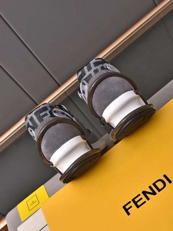 FND Shoes BAE - immagine 3