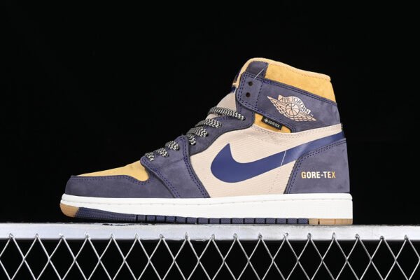 NK AJ1H BAM - immagine 2
