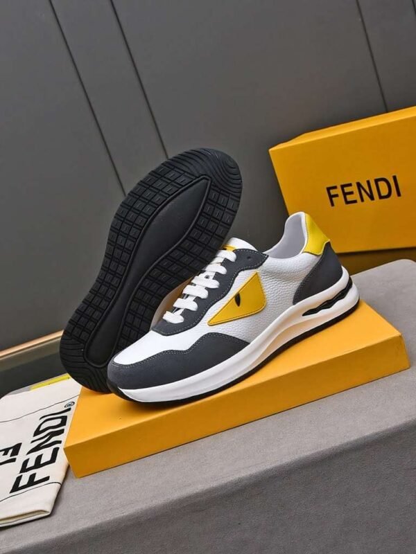 FND Shoes CAF - immagine 3