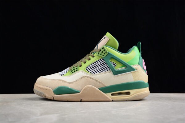 NK AJ4H AAF - immagine 2