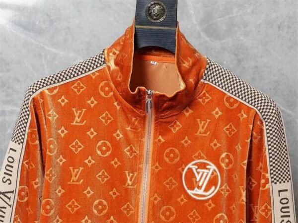 LV TrackSuit AAP - immagine 4