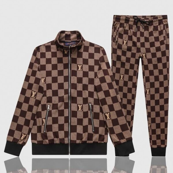 LV TrackSuit AAW - immagine 2