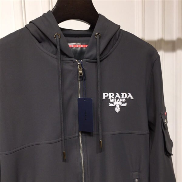 PRD TrackSuit AAI - immagine 3