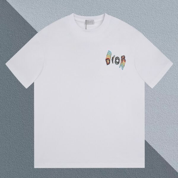 DI0R T-Shirt ABQ - immagine 2
