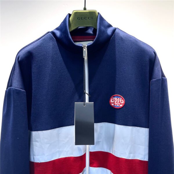 GCC TrackSuit AAD - immagine 3
