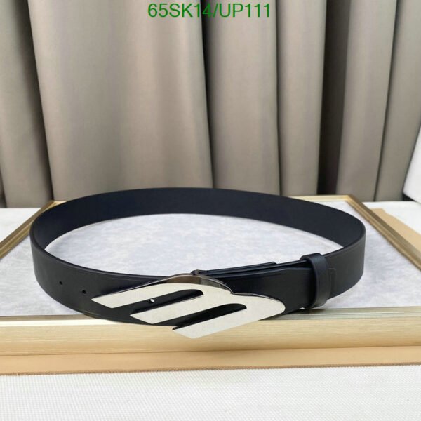 BALE Belt AAK - immagine 2