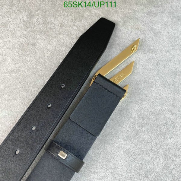 BALE Belt AAL - immagine 4