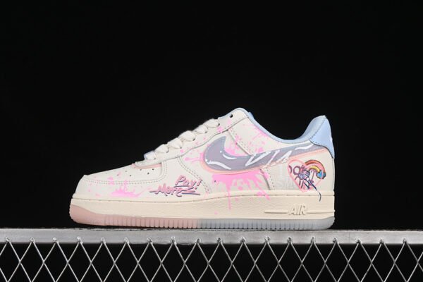 NK AF1L AAP - immagine 2