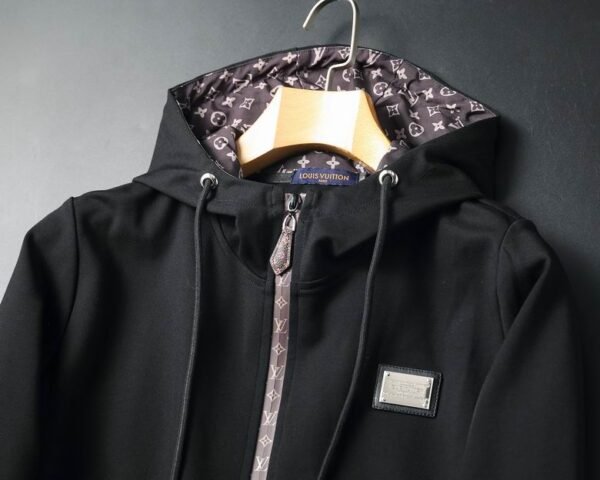 LV TrackSuit AAU - immagine 4