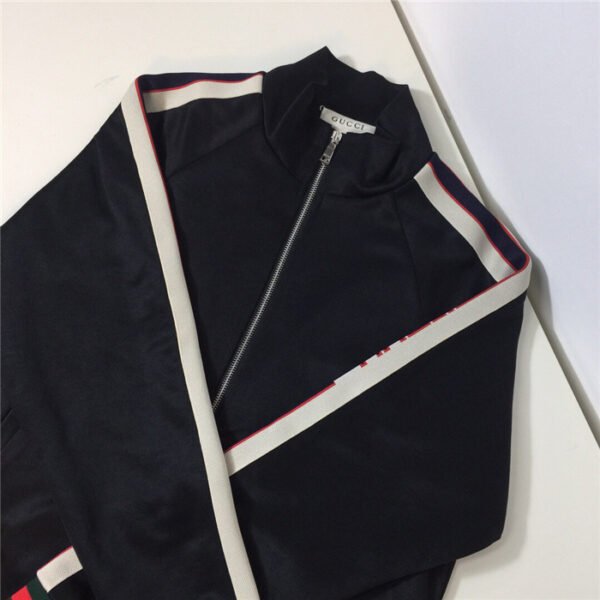 GCC TrackSuit AAI - immagine 3